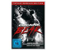 Cocaine Bear