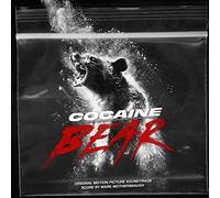 Cocaine Bear (Original Soundtrack)