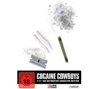 Cocaine Cowboys 1+2 - Die ultimative Gangster Edition