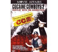 Cocaine Cowboys 2 (edizione Olandese)