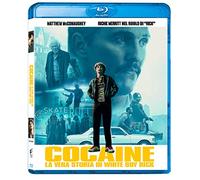 Cocaine: La Vera Staoria di White Boy Rick