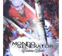 Cocaine Rodeo by Mondo Generator [Music CD]