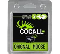 COCALL Moose Sound Card - Call Session for Hunting (Pat's Session, 12 minuti) - Micro SD Card per Cocall 2X - replica femminile non ricettiva molestata da Young Buck - Premere Play e Let it Play