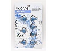 COCAPS Capsule Siero Viso - 7 Capsule Monodose - Formula Vegana - Skincare Coreana - Made in Korea (Ceramide)