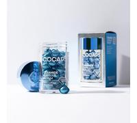 COCAPS Ceramide Capsule Serum - Siero Viso Idratante con Ceramide, 30 Capsule Monodose (12 ml)