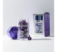 COCAPS Retinol Serum - Siero Viso Levigante Monodose con Retinolo, 30 Dosi (12 ml)