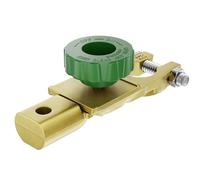 Cocar 15-17mm Diametro Stuck Morsetto Interruttore Stacca Batteria per Auto