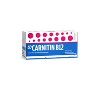 COCARNITIN B12*OS 10FL 10ML