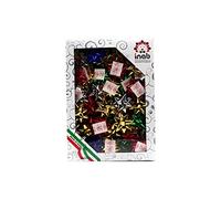 COCCARDE 10x50mm 100pz 4202