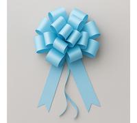 Coccarde Eleganti - 50 Pezzi - Nastro 50mm