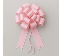 Coccarde Eleganti - 50 Pezzi - Nastro 50mm