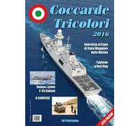 Libri Coccarde Tricolori (2016)