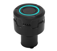 Cocce Elettronico WiFi per Telescopio da 1,25 Pollici, Accessori per Telescopi, Registrazione Video 4K 5 MP, Telecamera Planetaria per Telescopio, Adatta per L'astrofotografia,