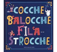 Cocche balocche filastrocche