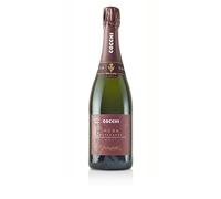 Cocchi Alta Langa Rosè Rosa Metodo Classico DOCG Pinot Nero Altalanga 0,75 lt.