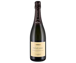 Cocchi - Altalanga Totocorde Alta Langa DOCG Brut 0,75 lt.