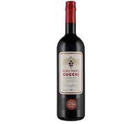 COCCHI DOPO TEATRO VERMOUTH AMARO DI TORINO ALLE ERBE E SPEZIE AMARE 75 CL