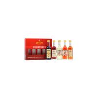 Cocchi - Italian Vermouth Miniature Gift Pack 5cl x 5