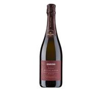 COCCHI RÖSA Alta Langa DOCG Brut Millésimé - Metodo Classico Rosato - 13% in Vol. - 1 Bottiglia da 0.75 Lt - Grandi Vini dell'Alta Langa -