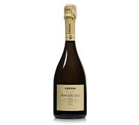 Cocchi - Spumante Cocchi - "Primo Secolo" Chardonnay - 3 Bottiglie da 0,75 lt.