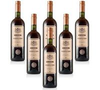 Cocchi Storico Vermouth di Torino (6 bottiglie 75 cl.)