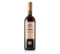 COCCHI Storico Vermouth di Torino Amaro 16% Vol. - 1 Bottiglia da 0,75l -