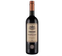 COCCHI STORICO VERMOUTH DI TORINO RICETTA ORIGINALE 75 CL