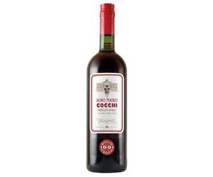 Cocchi Vermouth Amaro Dopo Teatro Vermouth di Torino IGP 0,75 ℓ