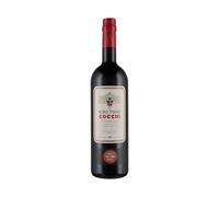 Cocchi - Vermouth di Torino Amaro Dopo Teatro 0,75 lt.