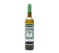Cocchi - Vermouth di Torino Dry Limited Edition 0,50 lt.