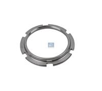 Cocchiglia Semiasse per Achsmutter M100 x 1,5 DT SPARE PARTS per MAN