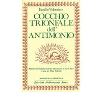 Cocchio trionfale dell'antimonio