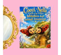 Cocci, Nella e la biblioteca degli animali innamorati