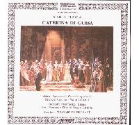 Coccia, C. - Caterina Di Guisa-Complete Opera