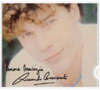 Cocciante Riccardo - Amore Amicizia