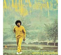 Cervo A Peimavera - Cocciante Riccardo - CD nuovo