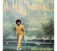 Cocciante Riccardo - Cervo A Primavera