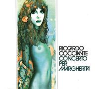 Cocciante Riccardo - Concerto Per Margherita