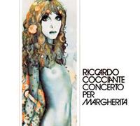 Cocciante Riccardo - Concerto Per Margherita