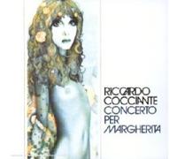 Cocciante Riccardo - Concerto Per Margherita-Dischi D'or