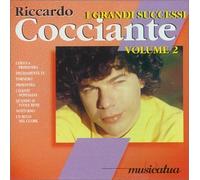 Cocciante,Riccardo - ERROR:#N/A