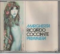 Cocciante, Riccardo - Margherita/Primav [Import]