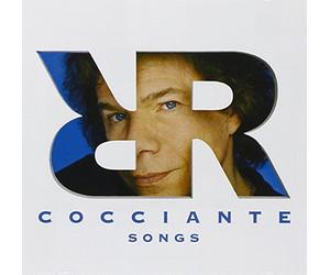 Cocciante, Richard - Songs