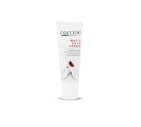 Coccine - Crema per Scarpe 75 ml, Trattamento Nutriente per Pelle Liscia e Sneakers, Lozione Riparatrice per Pelle e Calzature Sportive, Detergente Universale che Ravviva il Colore