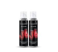 Coccine - Deodorante per Guantoni da Boxe e Guanti Sportivi, Effetto Antimicotico e Antibatterico, Efficace Eliminazione degli Odori, Comoda Applicazione, Prolunga la Durata del Guanto (2 Pezzi)