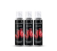 Cocciné - Deodorante per Guantoni da Boxe e Guanti Sportivi, Effetto Antimicotico e Antibatterico, Efficace Eliminazione Degli Odori, Comoda Applicazione, Prolunga la Durata del Guanto (3 pezzi)