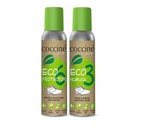Cocciné ECO NUBUCK PRO & MASTER SET - CARE & PROTECTION, Trasparente (neutro), Taglia unica