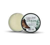 Coccine - Lucido Scarpe Universale Urban Grease, Grasso per Scarpe in Pelle e Sneakers, Grasso per Pelle di Alta Qualità, Nutre, Lucida Impermeabilizza e Nutre - 100 ml