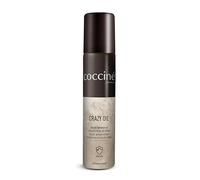 Cocciné - Olio Incolore per Camoscio e Nabuk 75 ml, Trattamento Nutriente e Protettivo per Pelle Scamosciata, Olio Cura Scarpe che Nutre, Ammorbidisce e Protegge dall’Acqua