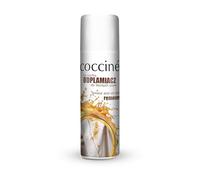 Coccine - Smacchiatore Grasso e Olio 200 ml, Spray Detergente per Scarpe e Tessuti, Rimuovi Macchie per Pelle, Camoscio e Materiali Delicati, Pulizia Rapida delle Macchie Ostinate